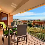 Mikulic Appartement Pula