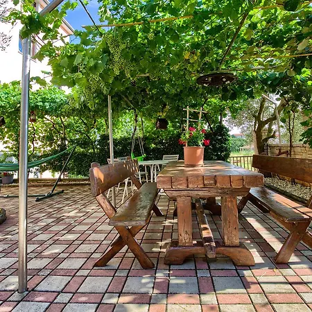 Apartmán Mikulic Pula