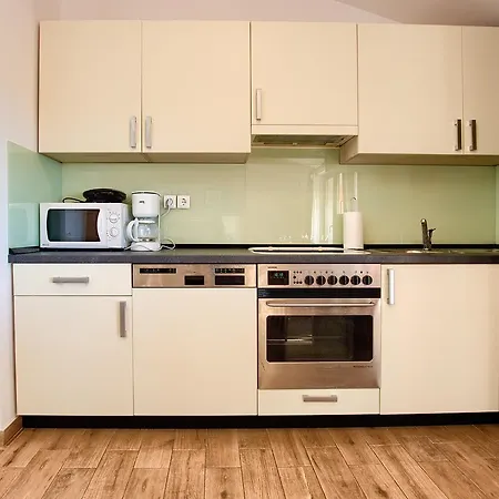 Apartman Mikulic *