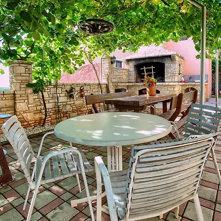 Mikulic شقة بولا