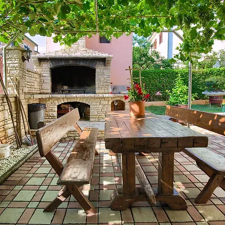 Апартаменты Mikulic *