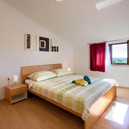 Apartament Mikulic *