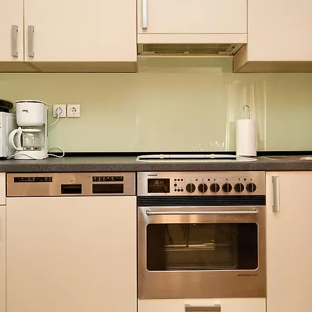 Mikulic Apartament Pula
