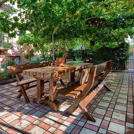 Apartament Mikulic