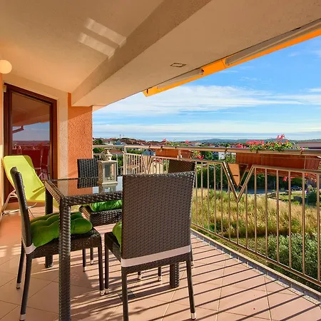 Mikulic Apartament Pula