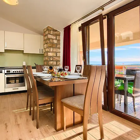 Mikulic Apartament